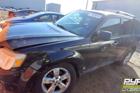 Photo of 2011 Mercury Mariner