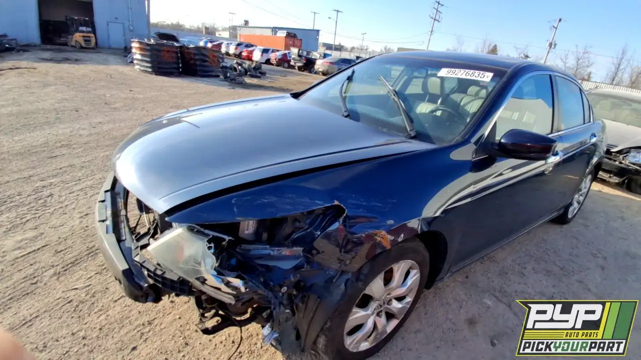 Photo of 2010 Honda Accord