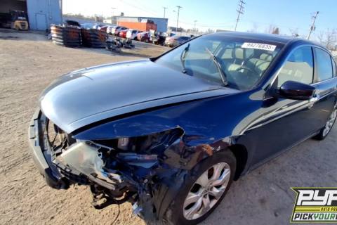 Photo of 2010 Honda Accord