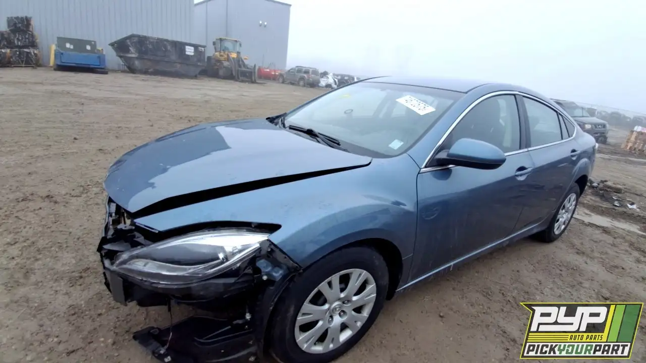 Photo of 2013 Mazda 6