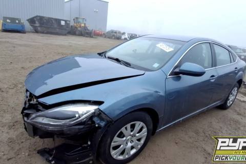 Photo of 2013 Mazda 6