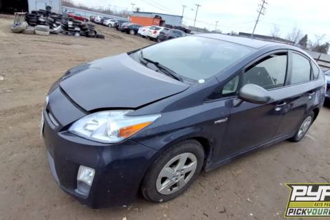 Photo of 2010 Toyota Prius