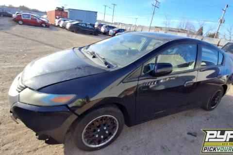 Photo of 2011 Honda Insight