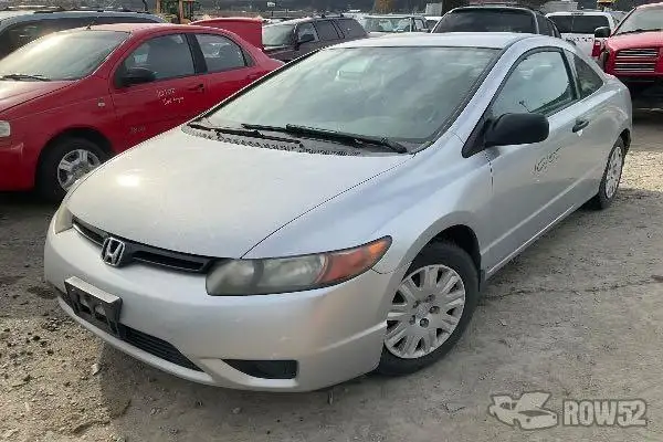 Photo of 2007 Honda Civic
