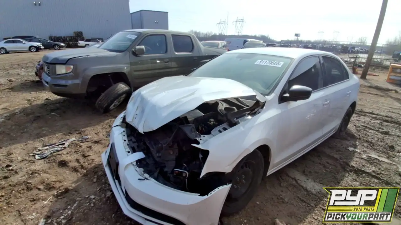 Photo of 2016 Volkswagen Jetta