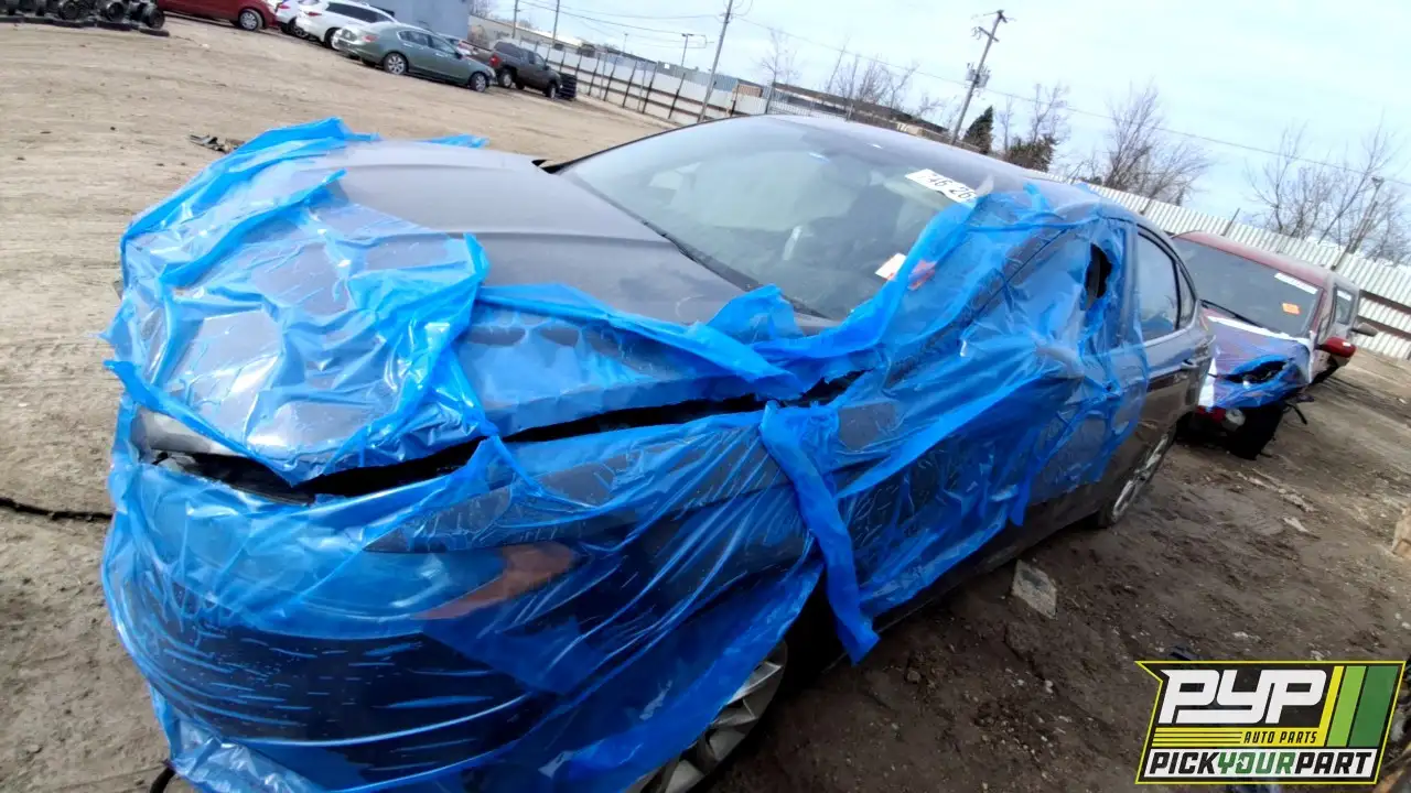 Photo of 2017 Ford Fusion