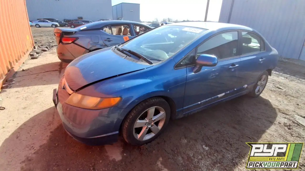 Photo of 2006 Honda Civic
