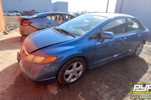 Photo of 2006 Honda Civic