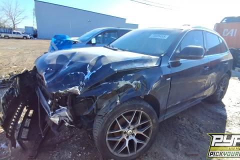Photo of 2011 Audi Q5