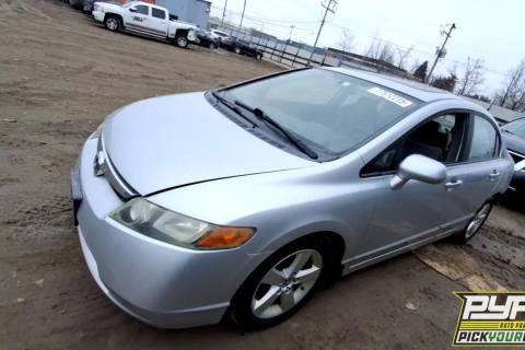 Photo of 2008 Honda Civic