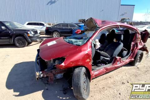 Photo of 2015 Nissan Versa