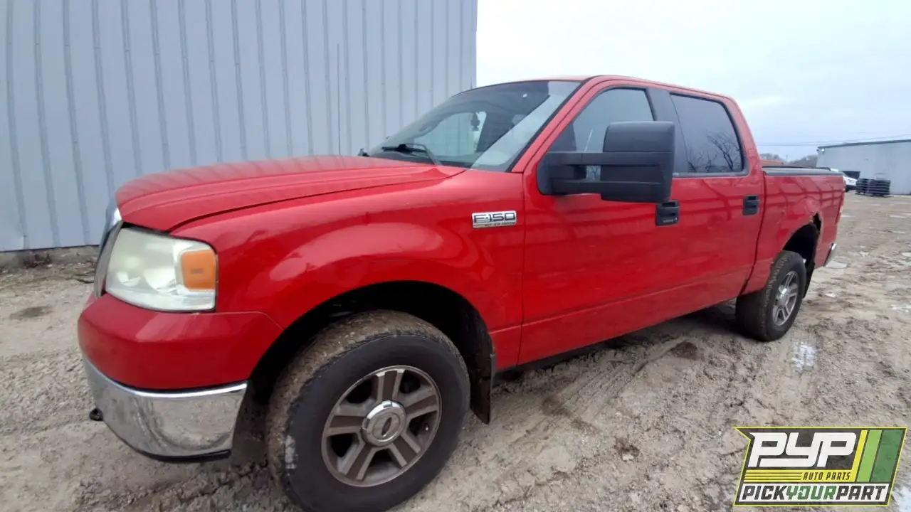 Photo of 2007 Ford F-150