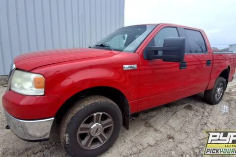 Photo of 2007 Ford F-150