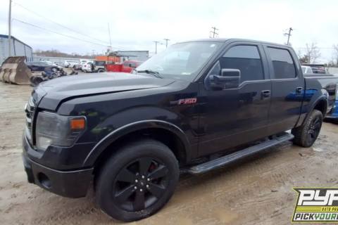 Photo of 2013 Ford F-150