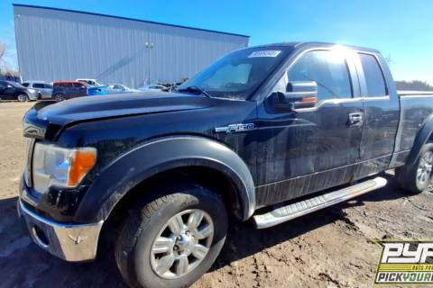 Photo of 2010 Ford F-150