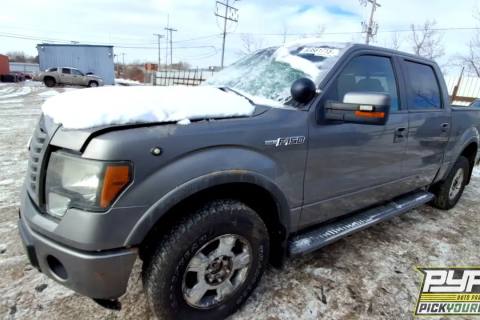 Photo of 2011 Ford F-150