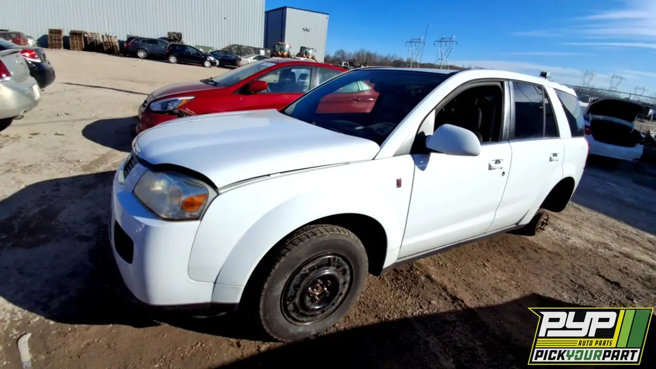 Photo of 2006 Saturn Vue