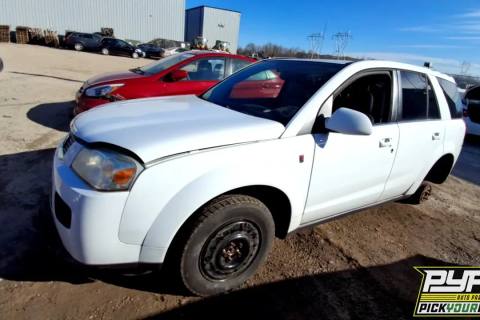 Photo of 2006 Saturn Vue