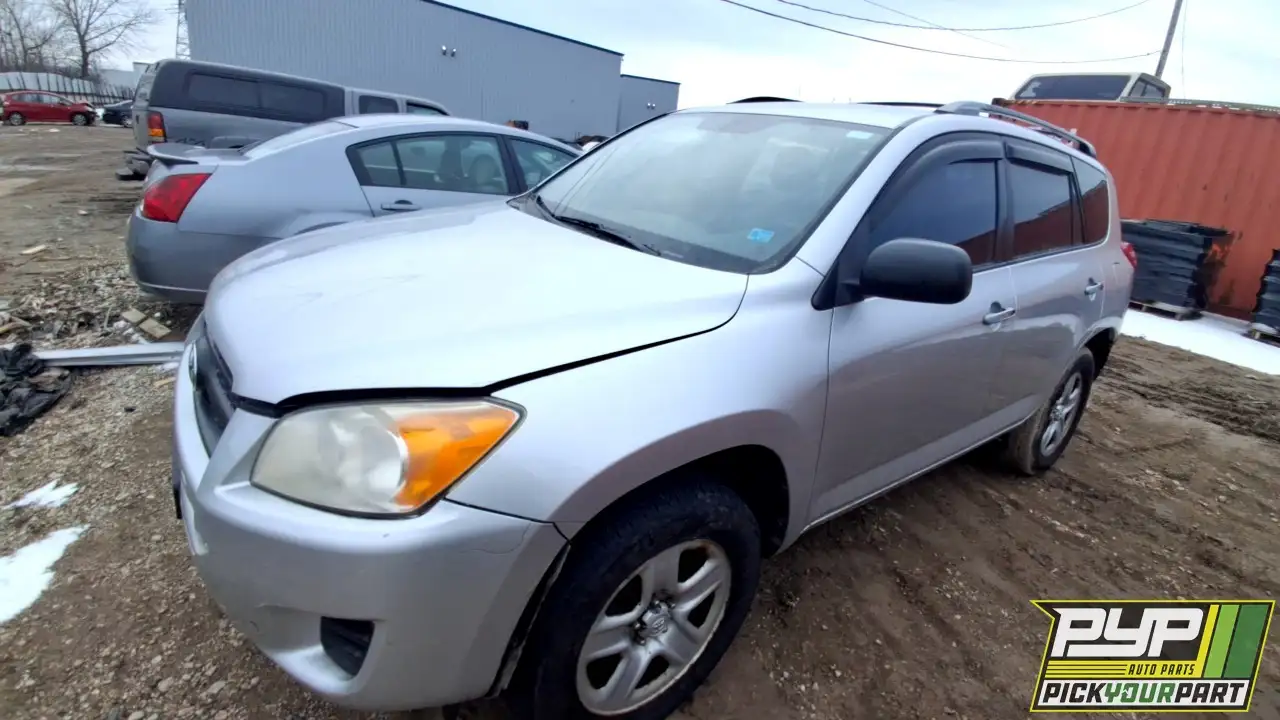 Photo of 2010 Toyota Rav4