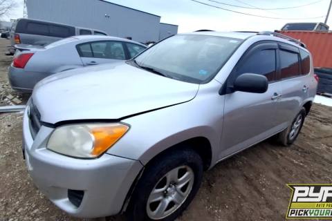 Photo of 2010 Toyota Rav4