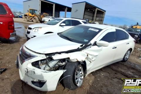 Photo of 2013 Nissan Altima