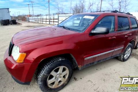 Photo of 2010 Jeep Grand Cherokee