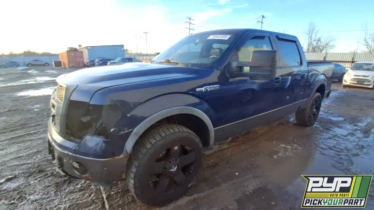 Photo of 2009 Ford F-150