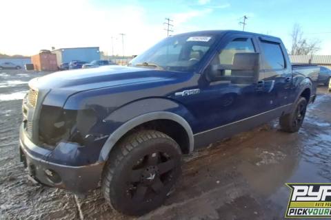 Photo of 2009 Ford F-150