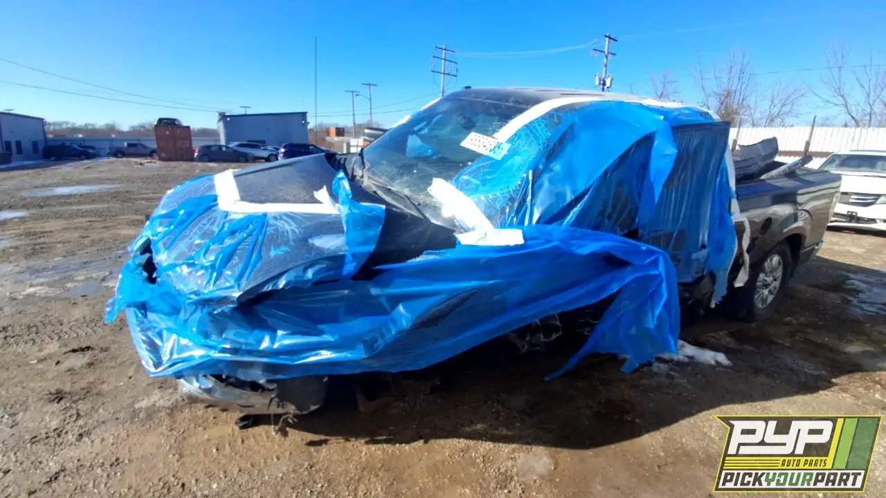Photo of 2011 Ford F-150