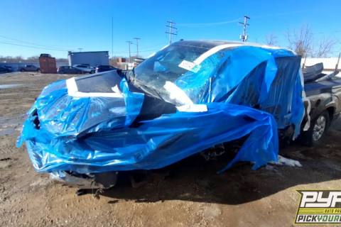 Photo of 2011 Ford F-150