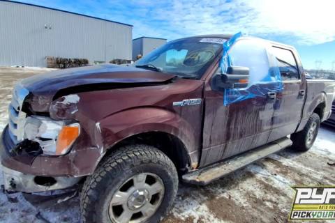Photo of 2010 Ford F-150