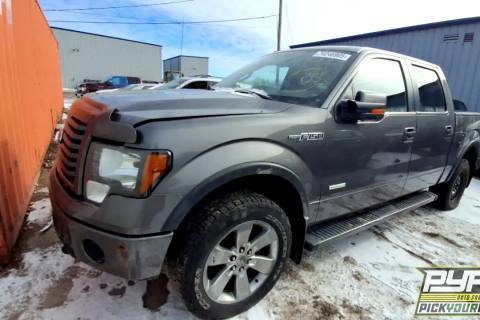 Photo of 2012 Ford F-150