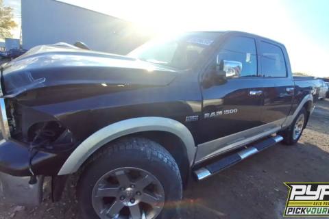 Photo of 2011 Ram 1500
