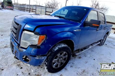 Photo of 2013 Ford F-150