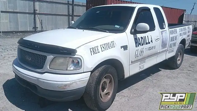 Photo of 1999 Ford F-150