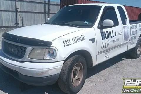 Photo of 1999 Ford F-150