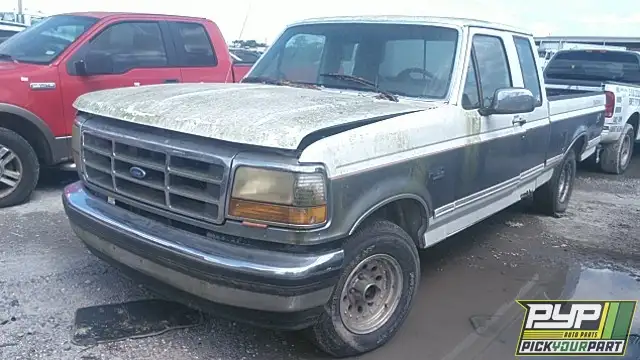 Photo of 1992 Ford F-150