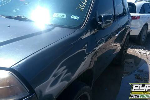 Photo of 2004 Acura Mdx