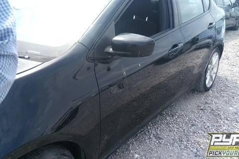 Photo of 2013 Dodge Dart