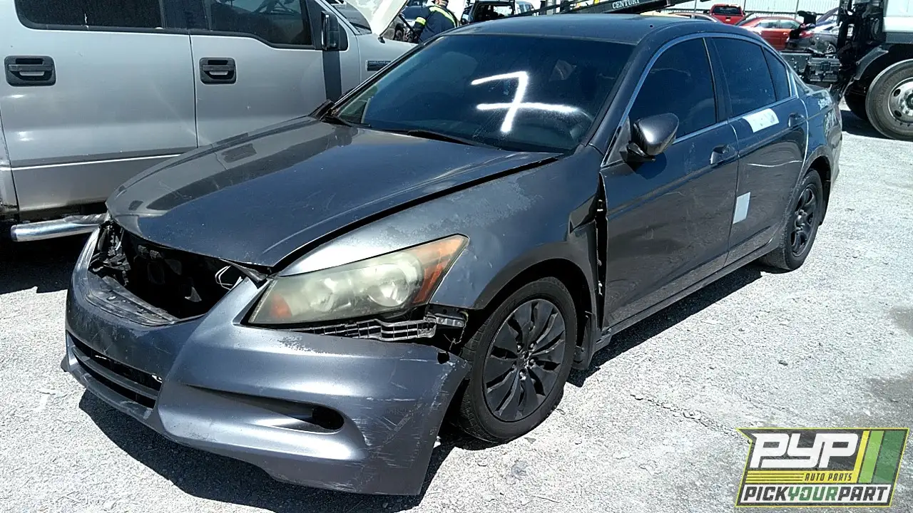 Photo of 2011 Honda Accord