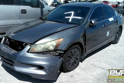Photo of 2011 Honda Accord