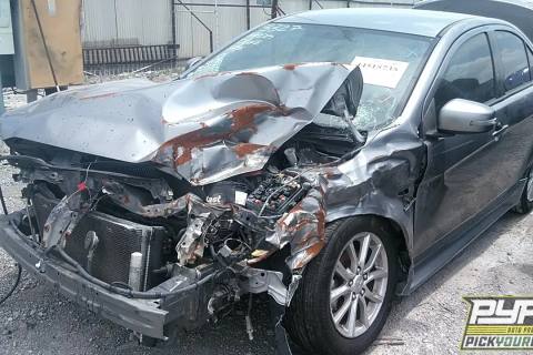 Photo of 2016 Mitsubishi Lancer