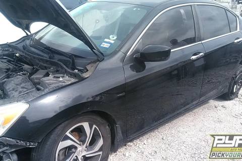 Photo of 2016 Honda Accord