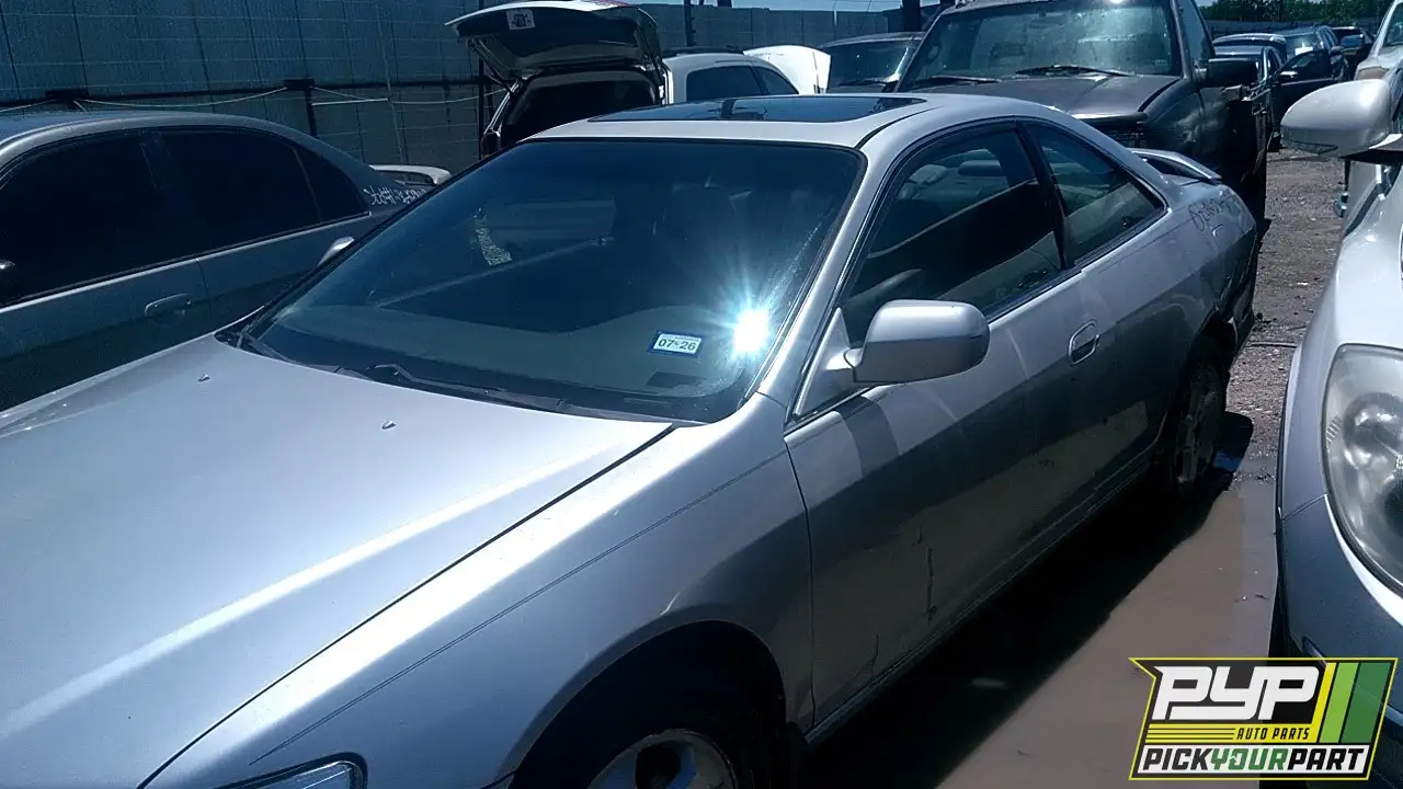 Photo of 2000 Honda Accord