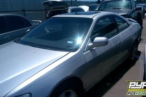 Photo of 2000 Honda Accord