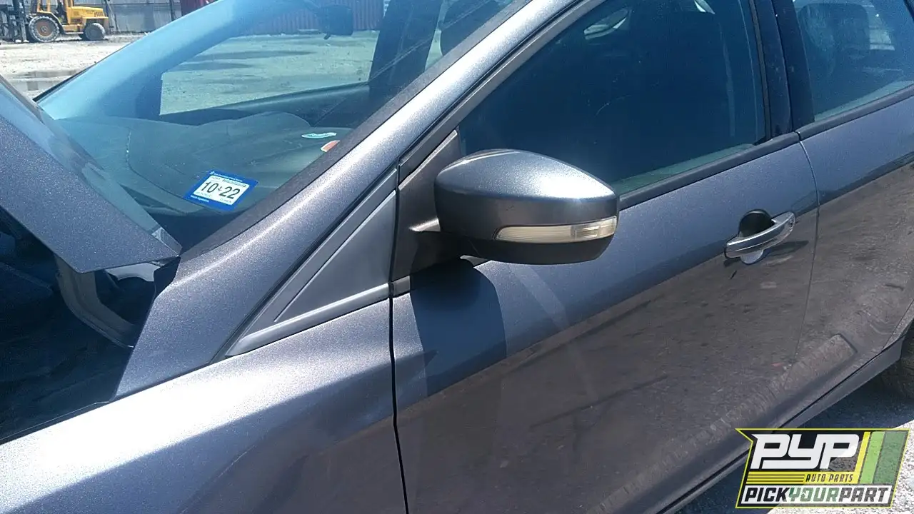 Photo of 2013 Ford Focus