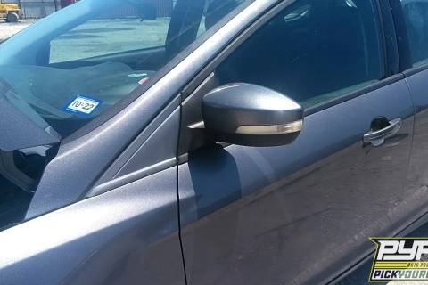 Photo of 2013 Ford Focus