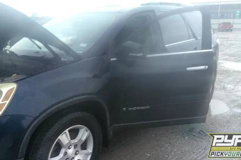 Photo of 2008 Gmc Acadia