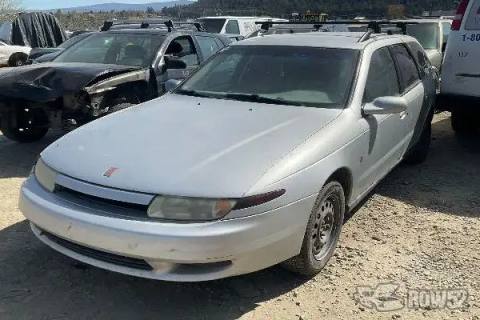 Photo of 2002 Saturn LW