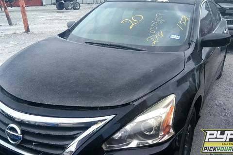 Photo of 2013 Nissan Altima